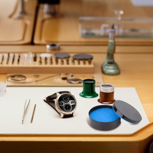 Lwuey Watch Gasket Grease, Professional Waterproof Seal Paste Kit