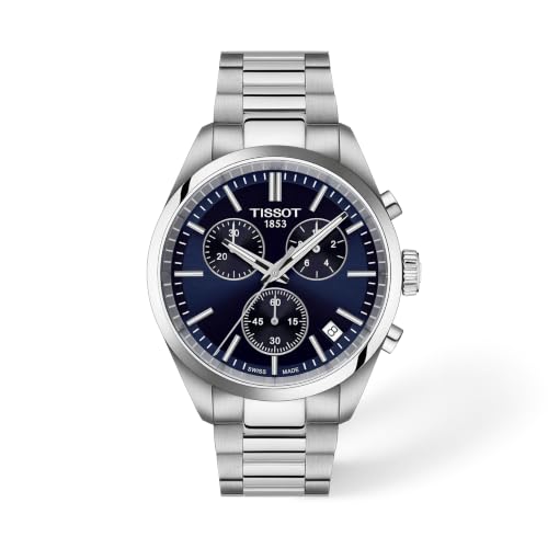Tissot PR 100 Chronograph