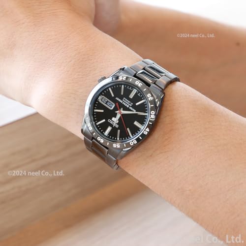 SEIKO Men's Watches 5 SNKE03-4