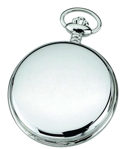 Charles-Hubert, Paris 3575-W Mechanical Pocket Watch
