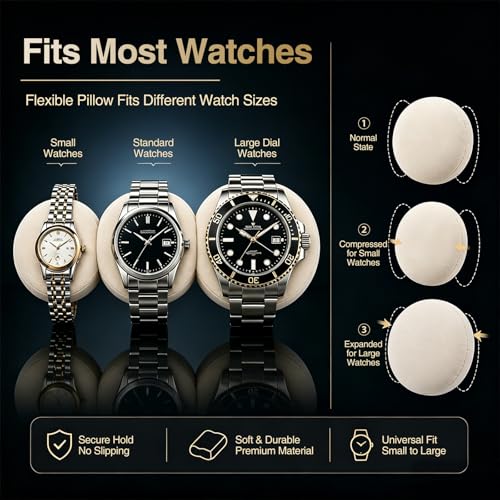 YUNSCEND Single Watch Winder for Automatic Watches, UXSYQ001Y