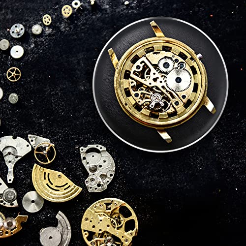 Watch Cushion Watch Case Casing Cushion Pad Holder Movement Changing Battery Repair Kit Tool