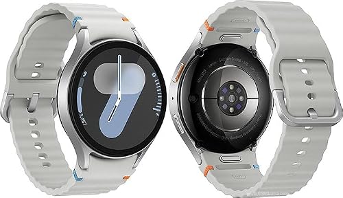 SAMSUNG Galaxy Watch7 44mm L310N GPS