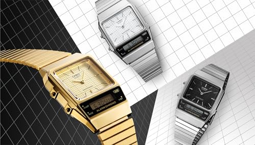 Casio Men's Wrist Watch AQ-800E-7A