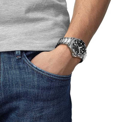 Tissot Seastar 1000 40mm