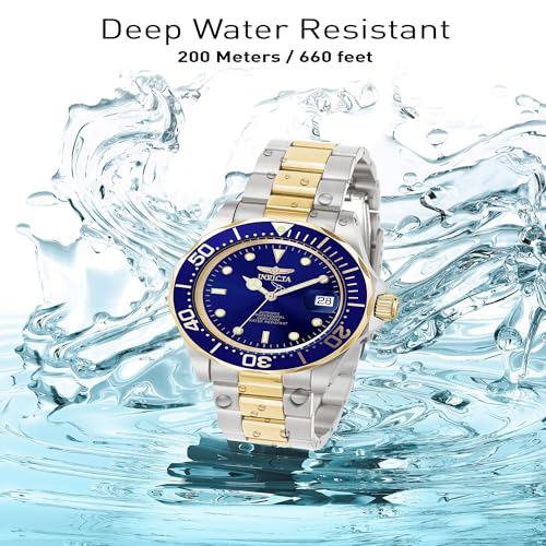 Invicta Men's 8928 Pro Diver Collection Automatic Watch
