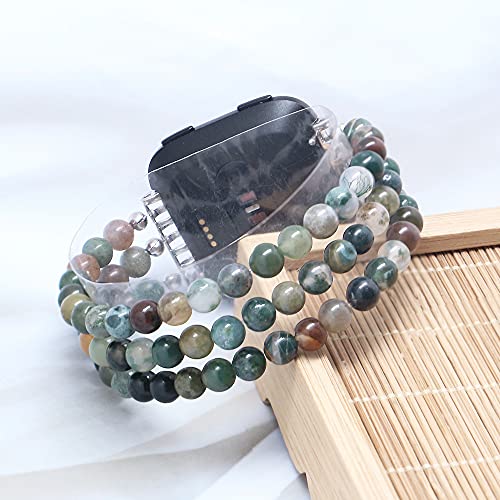 C&L Accessories Compatible with Fitbit Versa 2/Versa/Versa Lite Bands