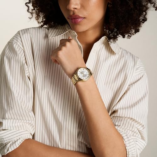 Fossil Women's Watch, Gilmore Three-Hand Watch for Women