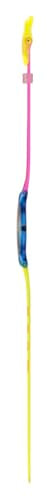 Swatch Skin Classic Biosourced Unisex Casual Watch Biosourced Blue Quartz Water Resistant Swatch NEON FLUMOTIONS