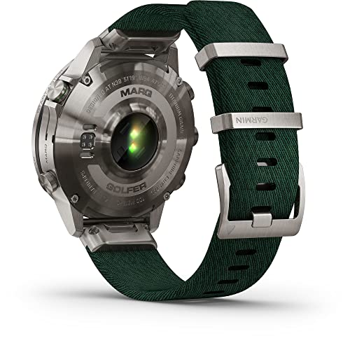Garmin MARQ Golf Watch