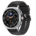 Samsung Galaxy Watch 8 Classic (2025), Black, 46mm, Bluetooth Smartwatch