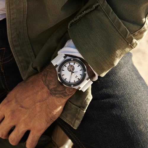 MVMT Raptor Men's Watches - Chronograph and Automatic Movement