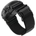 Bandletic Magnetic Bands Compatible with Garmin Instinct 3 50mm Watch Band, 26mm Quick Fit Strap for Fenix 8 51mm/7X 6X Pro/5X Plus/3/3 HR/Instinct 2X/Enduro/Quatix Tactix 8 51mm/Epix Pro (Gen 2) 51mm