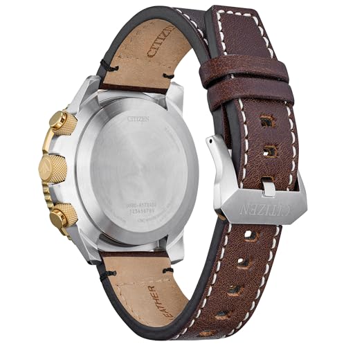 Citizen Men's Promaster Air Skyhawk Eco-Drive Pilot Watch
