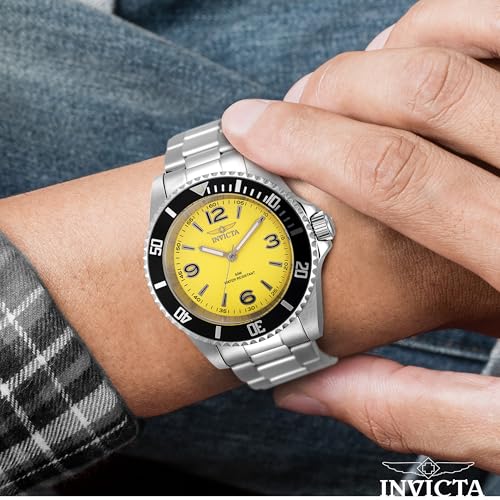 Invicta Mens Watch