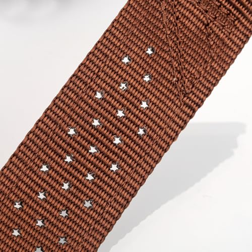 Watch Band Strap for Casio G-shock GWG-1000 GWG1000,Super Rugged Nylon Sports Strap
