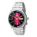 Orient Men's SK Diver Retro Automatic/Hand-Winding/Hacking Sports Watch (Model: RA-AA0B02R39B)