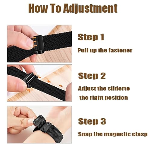 XIDESSEN 2 Pack 20mm Braided Nylon Bands Compatible with Timex Expedition Scout 40mm/Acadia 40mm/Weekender/Field Chronograph 43mm/Rugged Core Analog/Timex Easy Reader Watch Band for Men Women