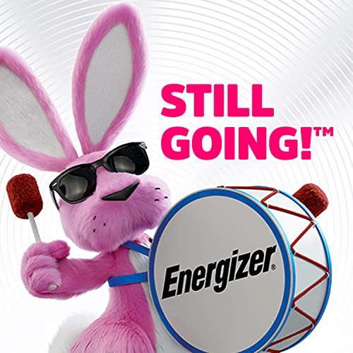 Energizer 357/303 Batteries (3 Pack), 1.5V Silver Oxide Button Batteries