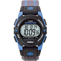 Timex Expedition Digital Chrono Alarm Timer 33mm Watch