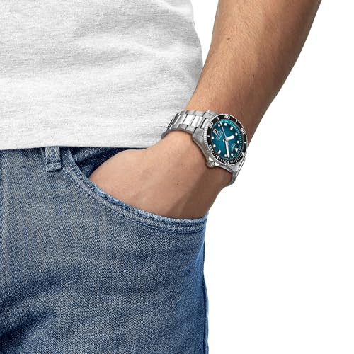 Tissot Seastar 1000 Powermatic 80 40MM