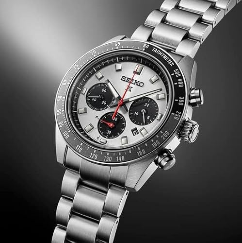 SEIKO Prospex Speedtimer SSC911