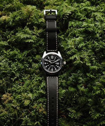 Hamilton Khaki Field Automatic Mens Watch, 42mm