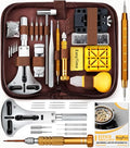 EasyTime Watch Repair Kit 149IN1: Watch Link Removal & Battery Replacement