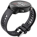 NotoCity for Garmin Forerunner 645 Band, 245 Band, 20mm Replacement Strap Soft Silicone for Vivoactive 3 Music Vívomove HR Forerunner 645/245 Music smartwatch