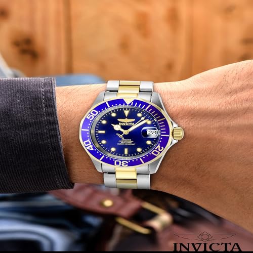 Invicta Men's 8928 Pro Diver Collection Automatic Watch