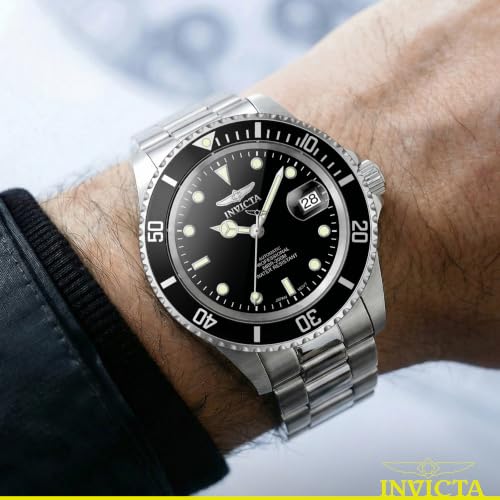 Invicta Men's Pro Diver Collection Coin-Edge Automatic Watch