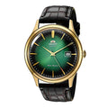 Orient 'Bambino Version 4' Automatic/Hand-Winding/Hacking 42.5mm Dress Watch Model: TAC08002F0