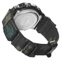 DAVILANE 16MM Watch Band Compatible with G-Shock DW-5600/6900/8900,GW-M5610