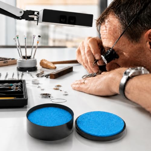 Lwuey Watch Gasket Grease, Professional Waterproof Seal Paste Kit