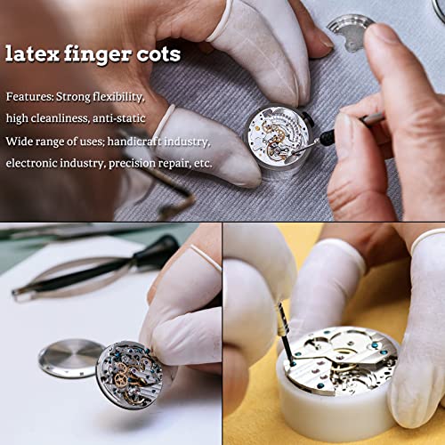 Zhjdongtuo 196PCS Watch Repair Kit, Watch Battery Replacement Tool Kit, Watch Link Removal Tool Kit,Watch Tool Kit with Carrying Case and Instruction Manual